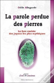 Capa do artigo Parole Perdue Des Pierres