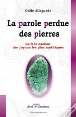 Capa do artigo Parole Perdue Des Pierres