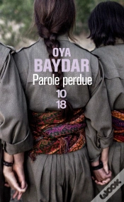 Capa do artigo Parole Perdue