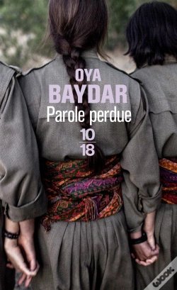 Capa do artigo Parole Perdue