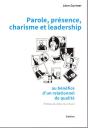 Parole, Présence, Charisme Et Leadership - Preview