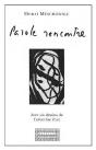 Parole Rencontre - Preview