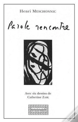 Capa do artigo Parole Rencontre
