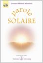 Parole Solaire - Preview
