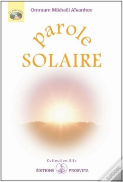 Capa do artigo Parole Solaire