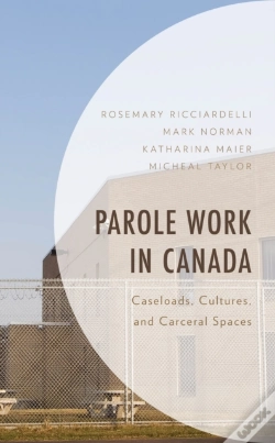 Capa do artigo Parole Work In Canada