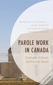 Capa do artigo Parole Work In Canada