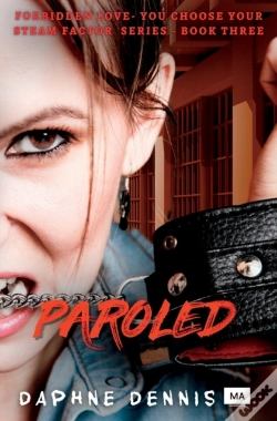 Capa do artigo Paroled