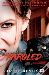 Capa do artigo Paroled