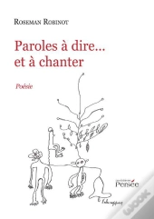 Paroles A Dire
