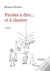 Capa do artigo Paroles A Dire