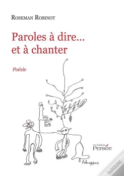 Capa do artigo Paroles A Dire