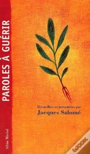 Capa do artigo Paroles À Guérir