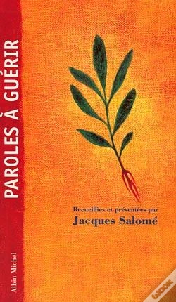 Capa do artigo Paroles À Guérir