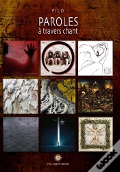 Capa do artigo Paroles A Travers Chant