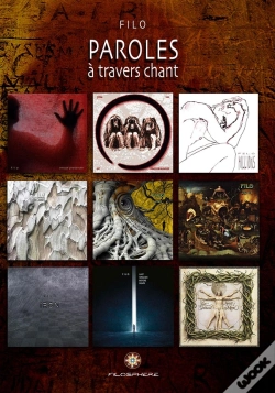 Capa do artigo Paroles A Travers Chant