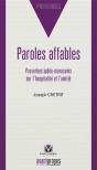 Paroles Afables - Preview