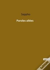Capa do artigo Paroles Ailees