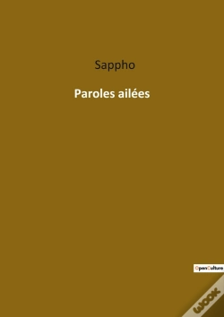 Capa do artigo Paroles Ailees