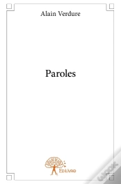 Capa do artigo Paroles