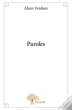 Capa do artigo Paroles