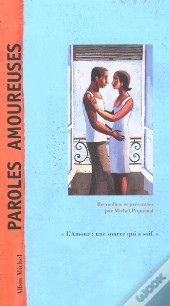 Paroles Amoureuses