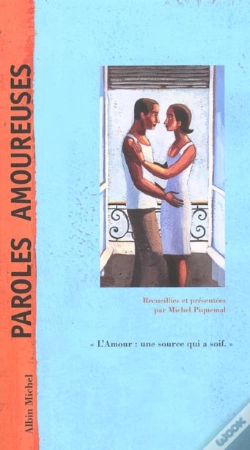 Capa do artigo Paroles Amoureuses
