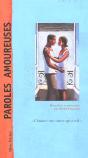 Paroles Amoureuses - Preview