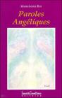Paroles Angeliques T.1 - Preview