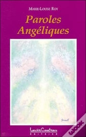 Paroles Angeliques T.1