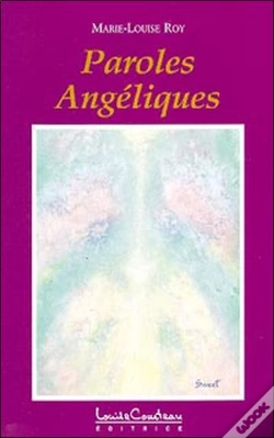 Capa do artigo Paroles Angeliques T.1