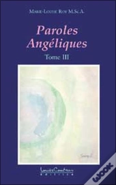 Paroles Angeliques T.3