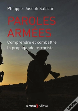 Capa do artigo Paroles Armees