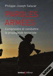 Capa do artigo Paroles Armees