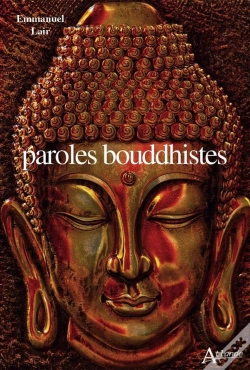 Capa do artigo Paroles Bouddhistes