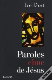 Capa do artigo Paroles Chocs De Jésus