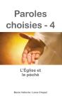 Paroles Choisies Tome 4 ; L'Eglise Et Le Péché - Preview