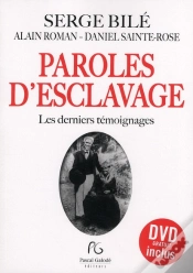 Capa do artigo Paroles D Esclavage + 1 Dvd Offert 52 Mn