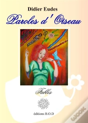 Capa do artigo Paroles D Oiseau