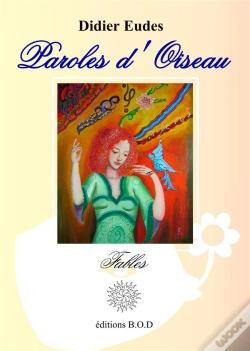 Capa do artigo Paroles D Oiseau