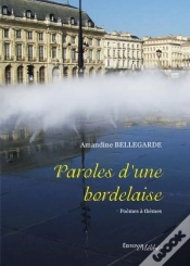 Capa do artigo Paroles D Une Bordelaise