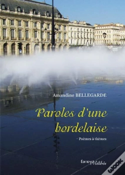 Capa do artigo Paroles D Une Bordelaise