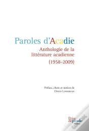 Capa do artigo Paroles D