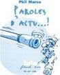 Paroles D'Actu - Preview