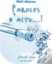 Capa do artigo Paroles D