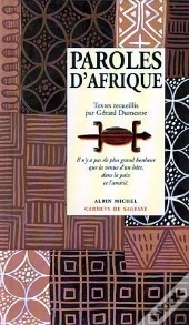 Paroles D'Afrique