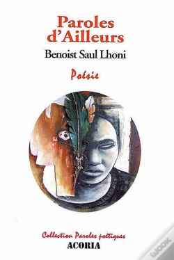 Capa do artigo Paroles D'Ailleurs
