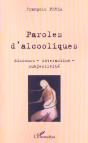 Paroles D'Alcooliques ; Discours Interaction Subjectivite - Preview