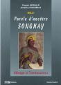 Paroles D'Ancetre Sonray ; Mirage A Tombouctou - Preview
