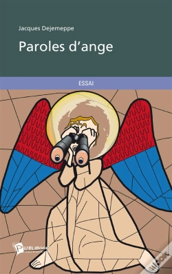 Capa do artigo Paroles D'Ange